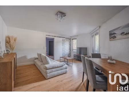 vente appartement 4 pièces 83 m² à eybens (38320)  218 000 €