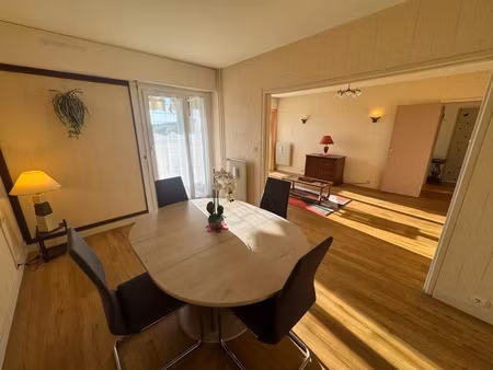 vente appartement 5 pièces 97 m² à angouleme (16000)  99 918 €