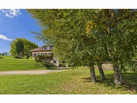 maison chasselay 183.74 m² t-6 à vendre  319 000 €