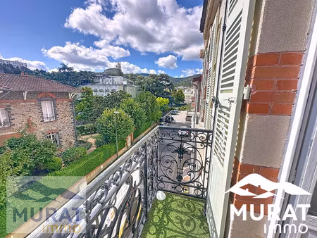 appartement chamalieres 4 pièce(s) 72 m2