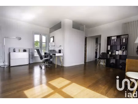 vente appartement 2 pièces 46 m² à louveciennes (78430)  289 000 €