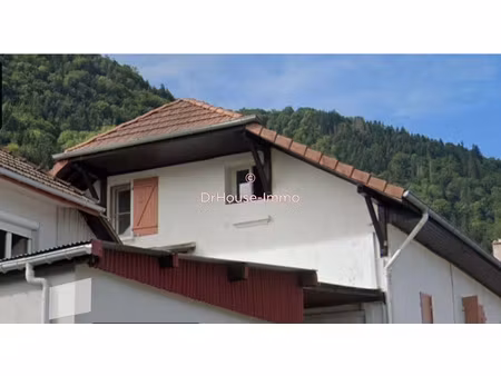 vente appartement 2 pièces 37 m² à vougy (74130)  115 000 €