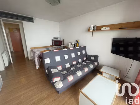 vente appartement 2 pièces 36 m² à villarembert (73300)  117 000 €