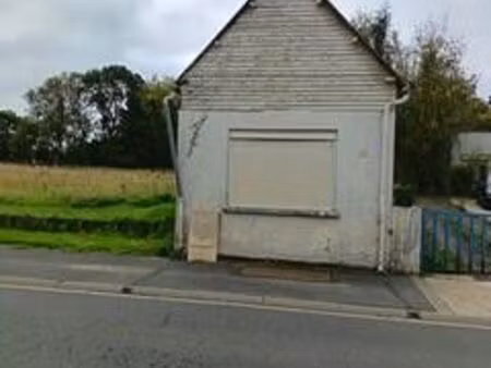 bien commercial à vendre