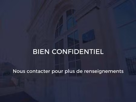 vente maison piscine à caen hastings - verte vallée (14000) : à vendre piscine / 285m² cae