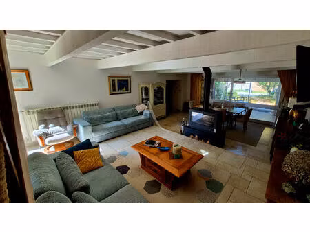 maison saint-vaize avec quatre chambres au calme proche de saintes