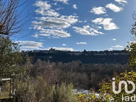 vente maison traditionnelle 6 pièces