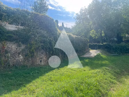 terrain constructible à varages