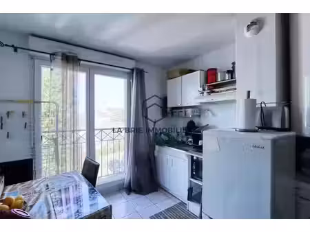 vente appartement 2 pièces 34.15 m² à boissy-saint-leger (94470)  149 000 €