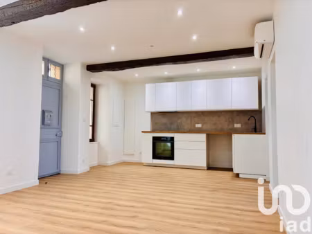 vente appartement 4 pièces 63 m² à eyguières (13430)  235 000 €