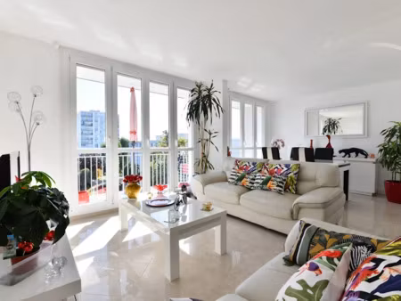 vente appartement 5 pièces 93 m² à chilly-mazarin (91380)  270 000 €