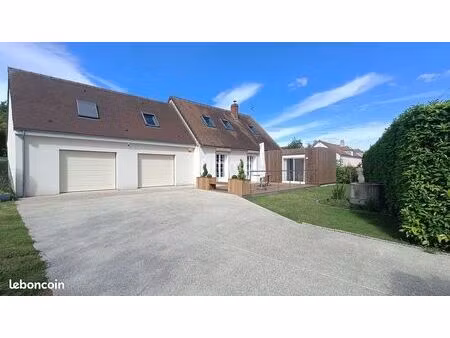 maison 7 pièces 150 m²