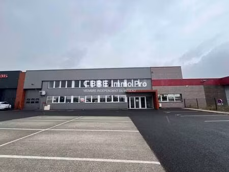 espace bureau à louer