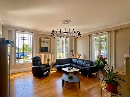 vente appartement 4 pièces 106.22 m² à meulan-en-yvelines (78250)  279 700 €