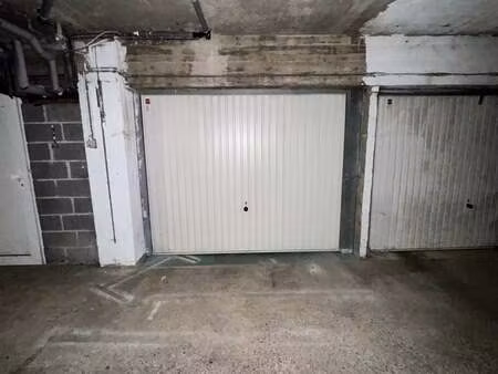garage à vendre à genk € 12.500 (lflq9) - hermania | zimmo