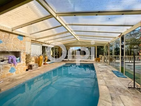 propriété à vendre à arnières-sur-iton