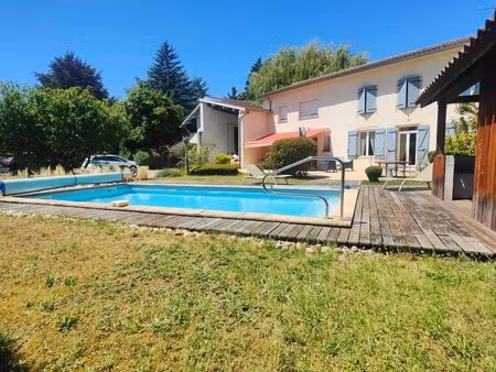 maison de luxe à vendre à beynost