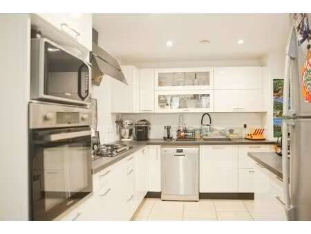 maison de luxe à vendre à bois-d'amont