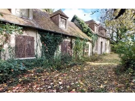 maison coulonges-sur-sarthe 172 m² t-4 à vendre  156 000 €