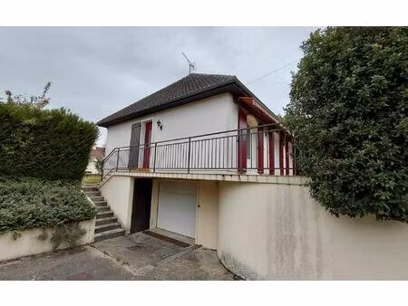 maison dordives 68 m² t-3 à vendre  187 000 €