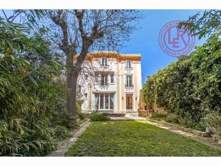 maison de luxe à vendre dans le quartier jean jaures