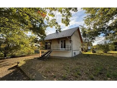 maison nousty 77.15 m² t-3 à vendre  224 000 €