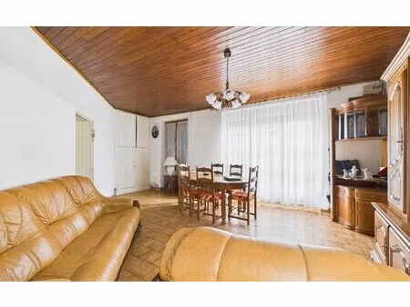 maison saint-sauveur 135 m² t-6 à vendre  107 000 €