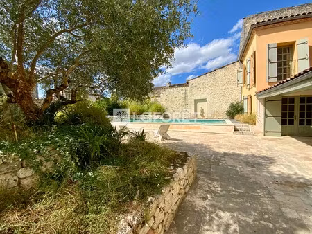 maison de luxe à vendre à vianne