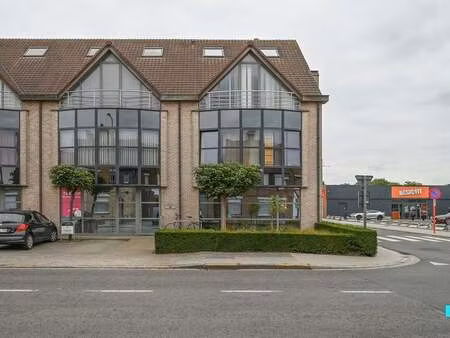 appartement à vendre à ingelmunster € 199.000 (lfnf0) - bordes izegem | zimmo