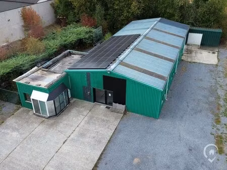 bien professionnel à vendre à noville-les-bois € 435.000 (lfn88) - vos agences immo a.h.t.