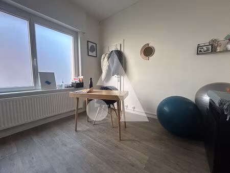 local d'activité somain 4 pièce(s) 125 m2