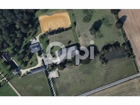 maison guichainville m² t-7 à vendre  995 000 €