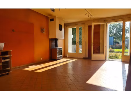maison semussac m² t-12 à vendre  367 500 €