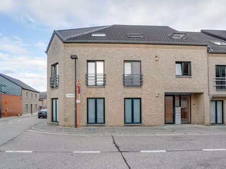 appartement à vendre à herderen € 220.000 (kxedm) - living stone hasselt | zimmo