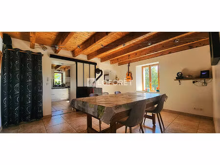 maison familiale de 7 pièces et t2 indépendant