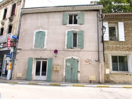 studio renove centre ville