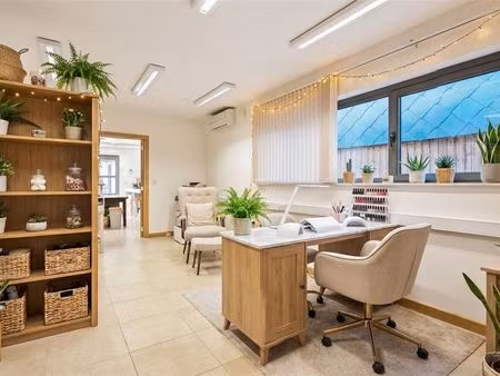 bien professionnel à vendre à beerse € 185.000 (lfmy5) - heylen vastgoed - oostmalle | zim