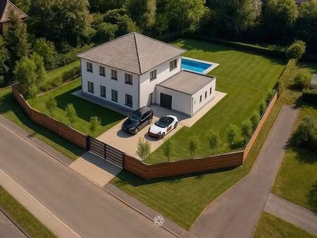 terrain à vendre à renaix € 175.000 (lfn22) - axel lenaerts makelaars oudenaarde | zimmo