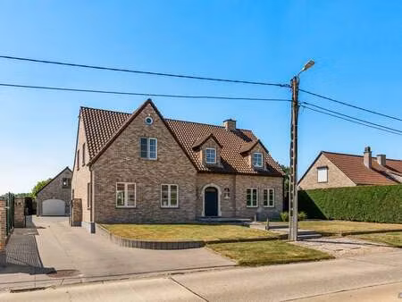 maison à vendre à budingen € 499.000 (lflj8) - rt vastgoed bv | zimmo