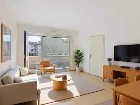 boulogne centre 3 pieces avec terrasse