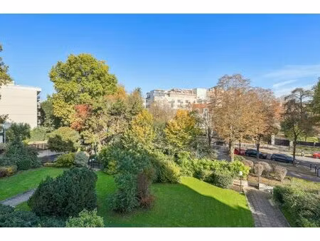 neuilly argenson: exclusivite 2/3pieces de 59 45m²
