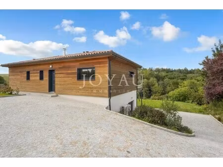 maison de luxe à vendre à goyrans