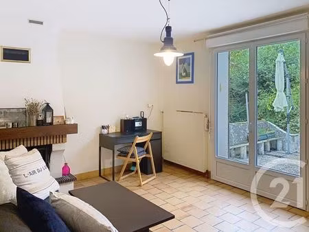 maison à vendre - 4 pièces - 69 02 m2 - la chapelle st mesmin - 45 - centre