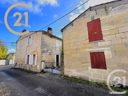 maison 6 pièces 116 m²