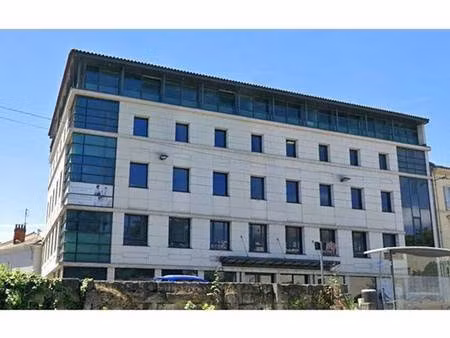 espace bureau à vendre