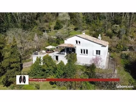 maison 107 m² baurech