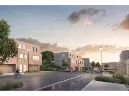 huis te koop in court-saint-etienne met 4 slaapkamers