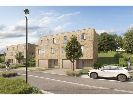 huis te koop in court-saint-etienne met 4 slaapkamers