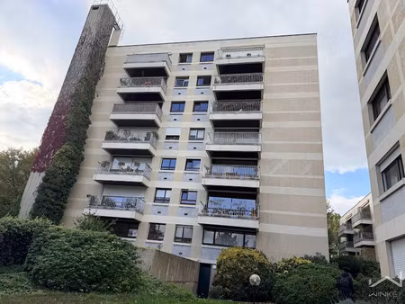 vente appartement 4 pièces 79 m² à garches (92380)  572 000 €