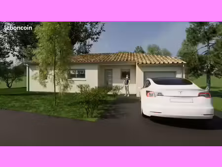 maison 90 m² oriol en royans